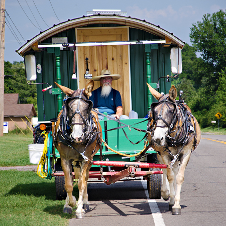 Photo Courtesy of Greene County Daily World of Linton, Ind.