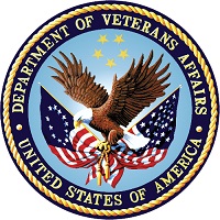 seal of the department of veterans affairs