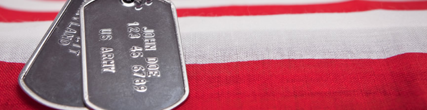 dog tags
