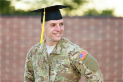 Education & Employment for Veterans