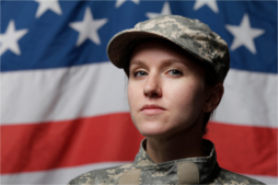 Resources for female veterans