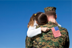 Returning Service Members - Resources for Veterans by conflict & military branch