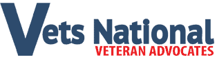 Vets National Logo