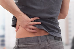 Sports and Back Pain: When to See a Doctor