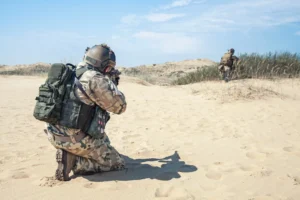 New Study Shows Gulf War Exposure Increased Risk of Heart Disease