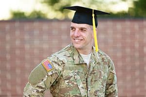veterans education benefits