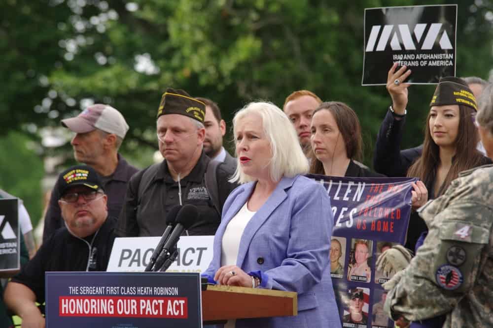 pass the pact act