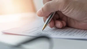 Your VA Claims File: What it is and How to Get it
