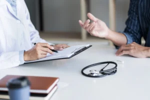 VA medical examination