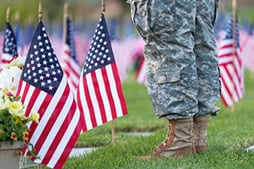 filing an appeal for denied veterans benefits claims